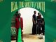 Obedo Pf - Heal The Ghetto Youth (album)