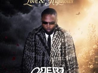 Oberz - Shako ft. Dai Verse & Ric Hassani