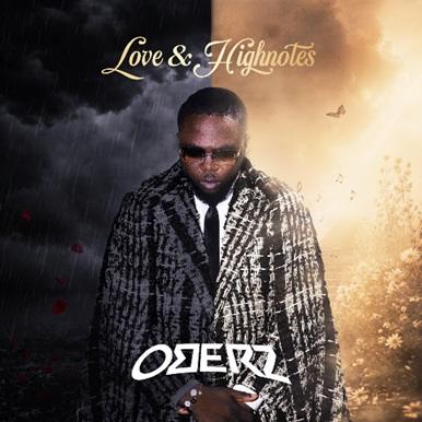 Oberz - Shako ft. Dai Verse & Ric Hassani