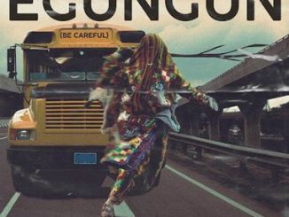 Obesere - Egungun Be Careful ft. Zlatan
