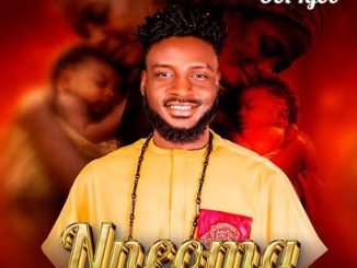 Obi Igbo - Nneoma (My world best)