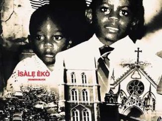 Odumodublvck - Isale Eko