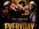Og Abbah - Everyday ft. Joblaq, Muripounds