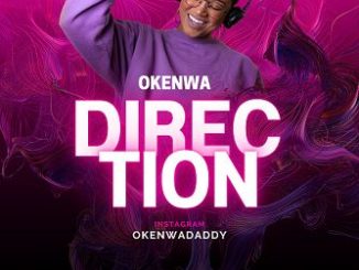 Okenwa - Direction