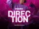 Okenwa - Direction