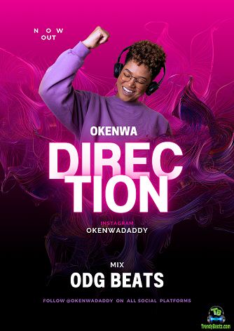 Okenwa - Direction