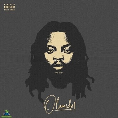 Olamide - Billionaires Club ft. Wizkid, Darkoo