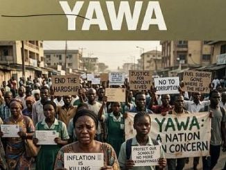 Olola Xsmile - Yawa