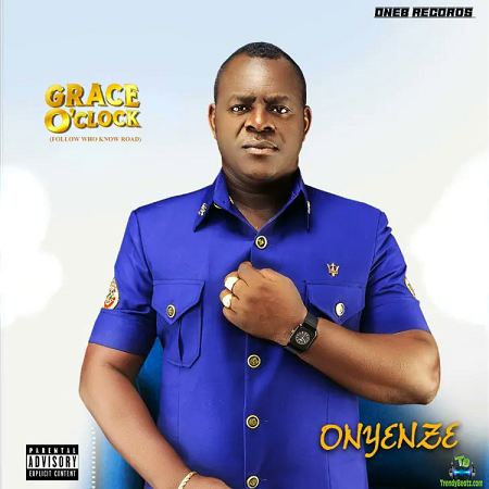 Onyenze - Money Answer ft. Kcee