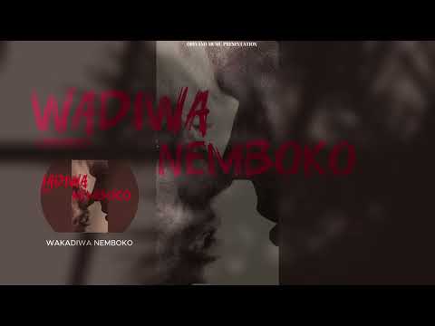 Oriyano - Wakadiwa Nemboko (kompa)