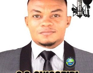 Os Chigoziri - Somebody
