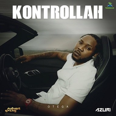 Otega - Kontrollah