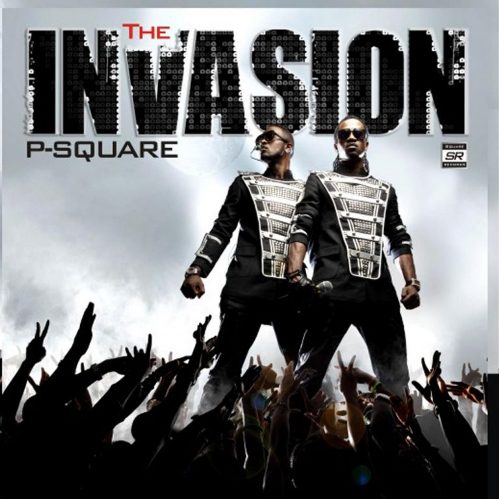 P Square - Asamkpokoto