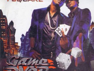 P Square - Do Me ft. Waje