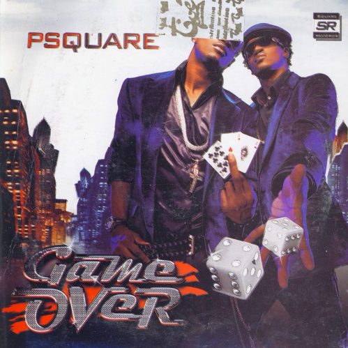 P Square - Do Me ft. Waje