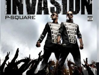 P Square - Jeje ft. Waje