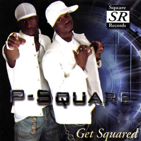 P Square - Say Your Love