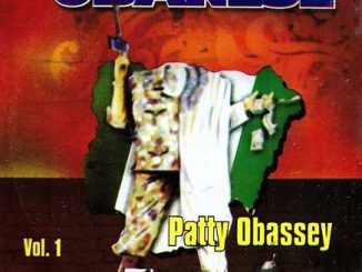 Patty Obassey - Ubanese Vol. 1