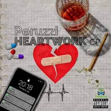 Peruzzi - Ola ft. Mayorkun
