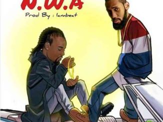 Phyno - N.w.a ft. Wale