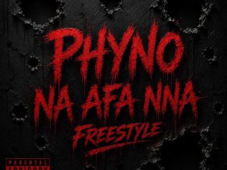 Phyno - Na Afa Nna (freestyle)