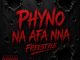 Phyno - Na Afa Nna (freestyle)