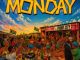 Piano City, Royce77, Makhanj & De Mthuda - Monday