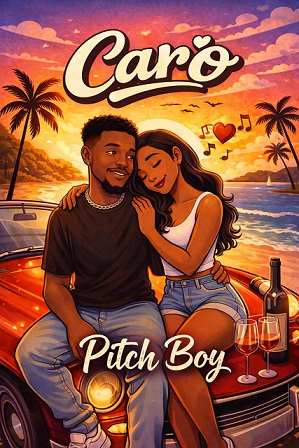 Pitchboy - Caro