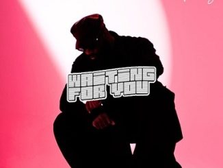 Praiz - Waiting For You