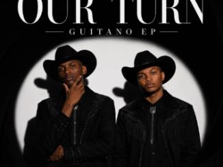 Priddy Man-kay, Kaotic Kayy - Our Turn (ep)