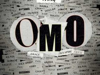 Priesst - Omo