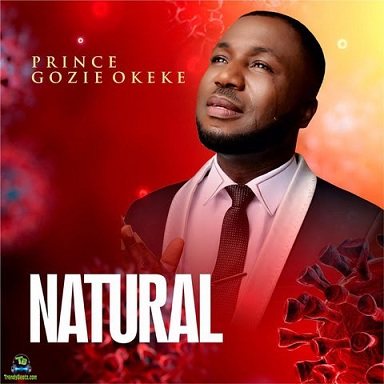 Prince Gozie Okeke - Jesus Aha Na Asom Uso