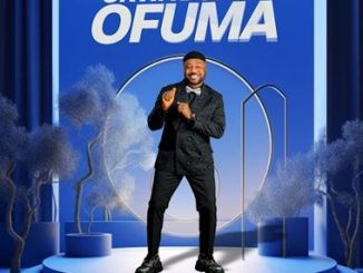 Prince Gozie Okeke - Okwa Doro M Ofuma