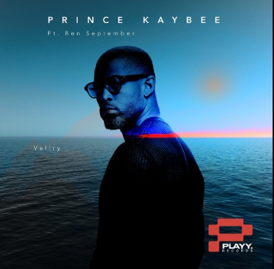 Prince Kaybee - Veliry ft. Ben September (ep
