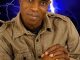 Prophet Franklin - I Thank God