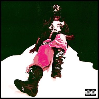 Psychoyp - Who Born The Maga