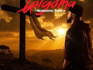 Quabena Asare - Golgotha