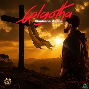 Quabena Asare - Golgotha