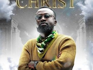 Quabena Asare - Radical for Christ