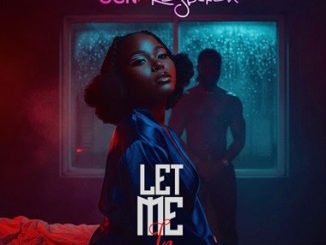 Raybekah - Let Me In ft. Gcn