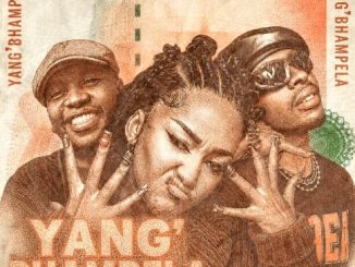 Rebiirth - Yangbhampela ft. Zee Nxumalo