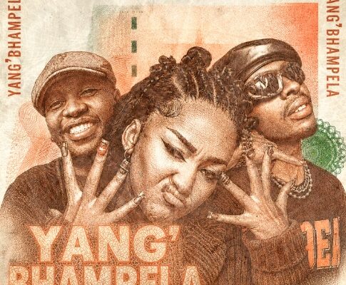 Rebiirth - Yangbhampela ft. Zee Nxumalo