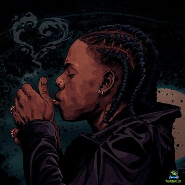 Rema - Baby (is It A Crime) New Song