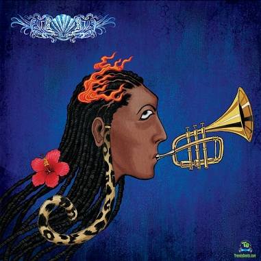 Rema - KELEBU