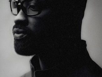 Ric Hassani - Love Again