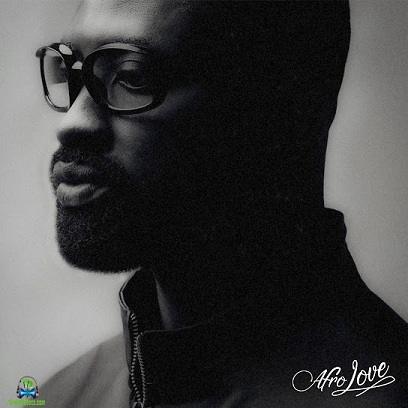 Ric Hassani - Love Again