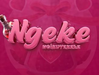 Rizz World, Khulu Knox & Drizzy Sam (rsa) - Ngeke Ngikuyekele