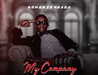 Romanzs Praga - My Company