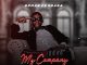 Romanzs Praga - My Company
