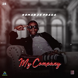 Romanzs Praga - My Company